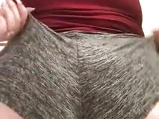 Jessica Thick Chubby Sexy Cellulite Butt Thighs Twerking 9 free video