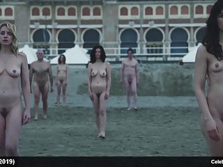 Chiara Mocci, Daria Baykalova, Ludivine Sagnier Nude Video free video