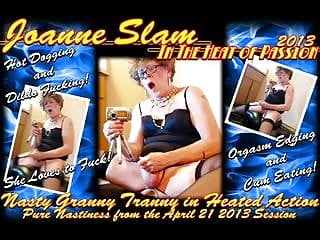 Joanne Slam - In The Heat Of Passion - 2013 free video