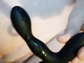 Fullbacks With A Prostate Massager And A Pencil Vibe 01 free video