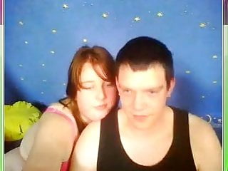 German Ugly Couple Fuck For Me On Webcam free video