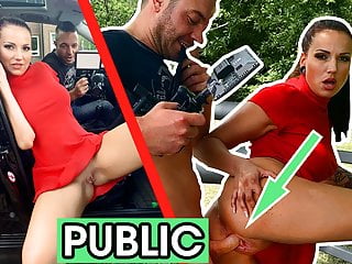 Dates66.Com Gorgeous Student From Germany Fucked In The Park free video