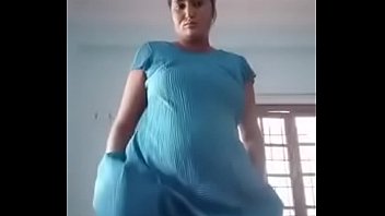 Swathi Naidu Latest Videos While Shooting Dress Change Part - 1 free video