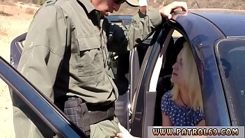 Black Cock Cop And Xxx Pawn Police Officer Blonde Stunner Does It On free video