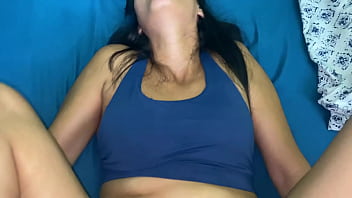 Mi Sucia Vagina Desea Que La Penetre Tu Rica Verga free video