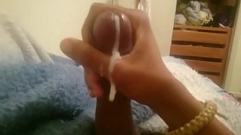 Masturbação No Quarto, Joca Da Piroca Roludo Com Uma Deliciosa Gozada free video