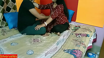 Secret Sex Relation With Friends Hot Mom! Hindi Amateur Sex With Clear Audio free video