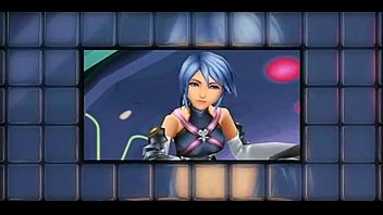 Kingdom Hearts: Birth By S. - Jump Festa 2010 Trailer free video