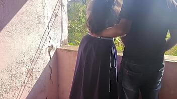 गांव से बाहर आकर पड़ने वाली लड़की को ट्यूशन टीचर ने अच्छे चोदा। हिंदी ऑडियो। free video