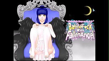 Nade Nade Onna No Ko 6Dot1 Battle Fuck With Fallen Angel free video