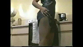 Sexy Indian Malvina Fucks On The Kitchen Counter free video