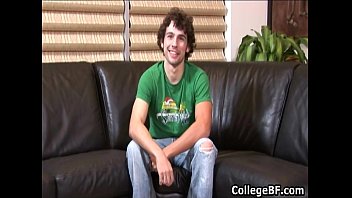 Glenn Philips Wanking His Fine College Gay Sex free video