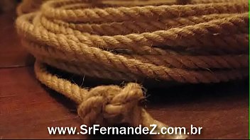 Higienização E Tratamento De Cordas Para Shibari (Kinbaku, Bondage Japonês) free video