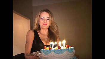 Natasha's Happy Birthday, Screw You Orgy free video