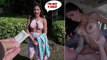 Serena Santos In Fucking The Cum Out Of Him free video