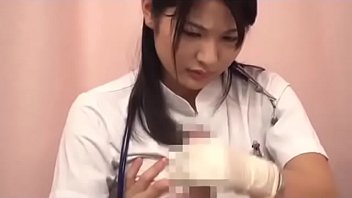 Mizutani Aoi Sexy Japanese Nurse Full Video P4 free video