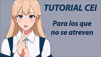 Cei Tutorial Para Tomar Tu Semen Poco A Poco. En Español free video