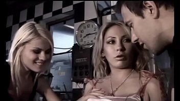 The Petrol Station Has Filled Up (Full Movies) free video