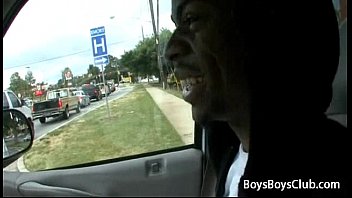 Sexy White Boy Get Banged By Black Dick 17 free video