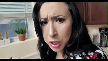 What You're Gonna Do Is - Put Your Cock Inside Stepmom free video