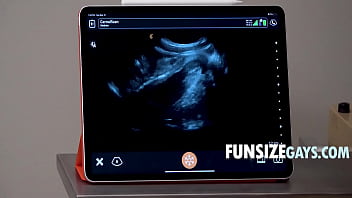 Ultra Sound Penetration Inspection - Dr Wolf, Austin free video