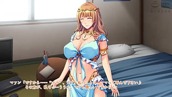 Comforting Goddess Who Descended To Say 'I'm So Proud Of You, You've Worked So Hard free video