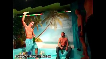 Black Gay College Sex Party Stories Any Slot The Can Think Of, The free video