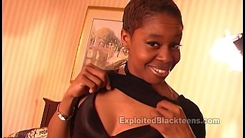 First Time Ebony Amateur In Homemade Black Porn Video free video