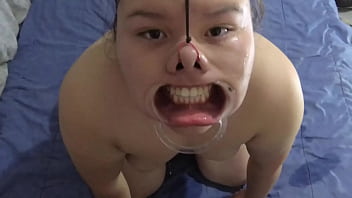 The Cum As A Mask Is Very Good For The Face free video