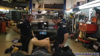 Police Movietures Naked Men Gay Porn Get Screwed By The Police free video
