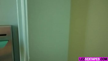 Lez Sextape With Ariana Grand And Mandy Armani free video