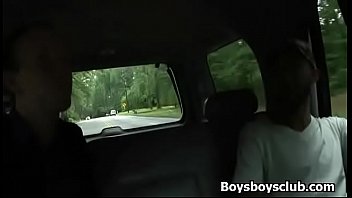 Blacks On Boy - True Interracial Hardcore Gay Fuck 26 free video
