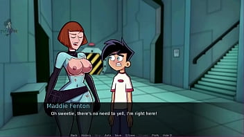 Danny Phantom Amity Park Part 20 Tit Job free video