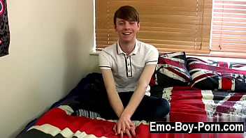 Gay Clip Of James Radford Is As Cute As He Is Talented, And We're