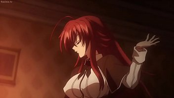 Raizel Dxd 10 The Showdown Begins Bd 1080P Flac 82C8Ad9C.e.mp4 (720P) 00 free video