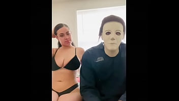 Big Ass Butt Missnorthwest23 Preview Fucks Michael Myers free video