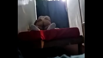 Compañero De Mi Hermano Me Visita A Mi Cuarto free video