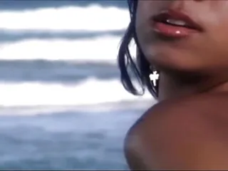 Tropical Beauties Treat Their Tight Twats To Thick Dicks free video