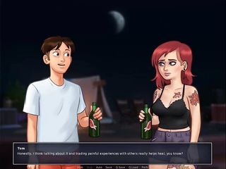 Summertime Saga: Never Have I Ever - Ep 112 free video