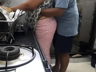 Maid Getting Fucked While Working - Clear Audio free video