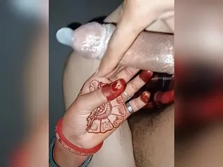 Sali Ko Choda Raat Ko Akili Dekh Khda Ho Gya Land Mast Chut free video