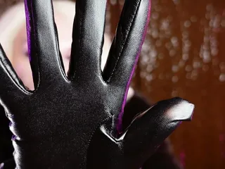 Compilation Of Asmr: Fetish Model Milf Arya Grander Gloves Sounding Medical Latex Rubber Gloves free video