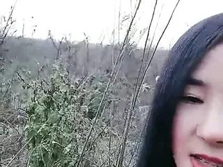 Chinese Couple Milf Outdoor Street Amateur Webcam free video