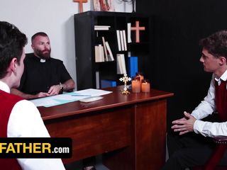 Bishop Rob Montana Has His Own Way Of Forgiving The Sins Of Myott Hunter & Andy El Nene - Yesfather free video