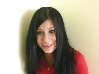 Dark Haired German Slut Gets Her Amazing Body Sprayed In Pov free video