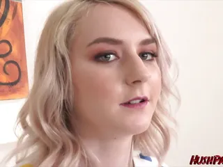 Eden Sparkle Is All Glitter And Hardcore Fucks free video