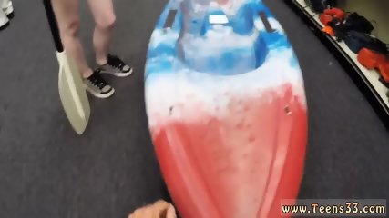 Milf Teaching Teen S Hd Up Shits Creek Sans A Paddle free video