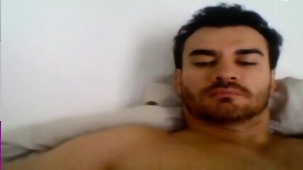 Porno De David Zepeda (Actor In Mexico) Masturbandose free video
