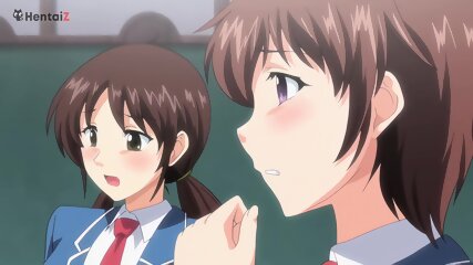 Kyonyuu Reijou Mc Gakuen 2 - Hentai Vietsub free video