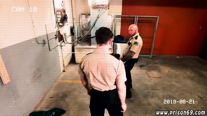 Tied Up Muscle Cops Shirtless And Real Police Gay Sex That Bitch Is My Newbie free video